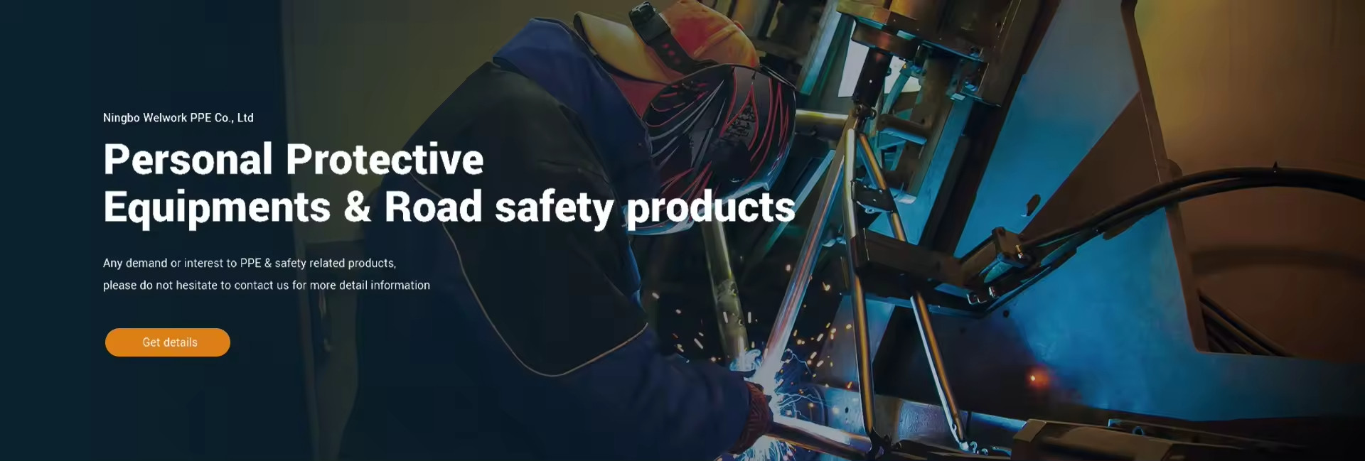 qualità Guanti del lavoro di sicurezza fabbrica